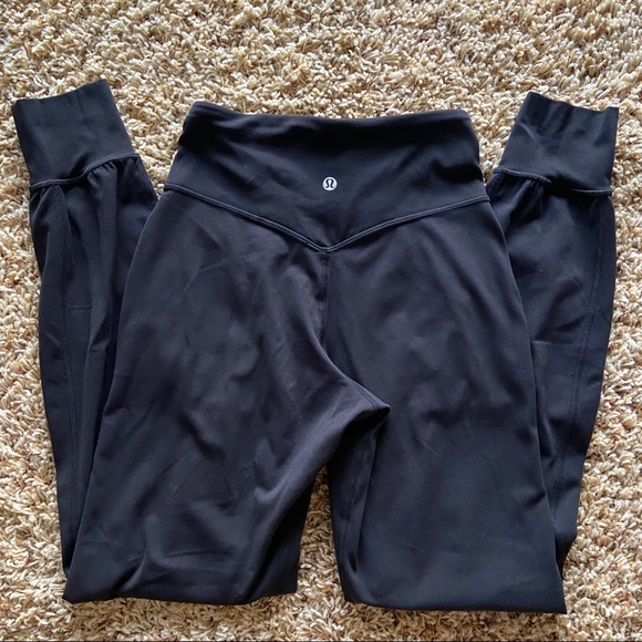 lululemon athletica Pants - Lululemon Align Joggers 28”